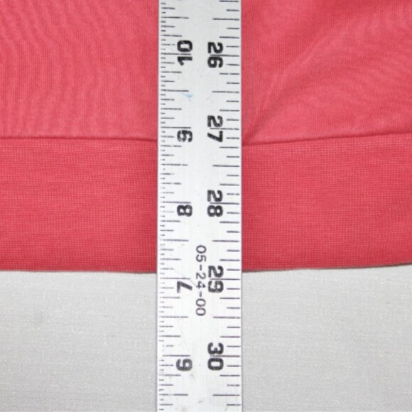 Rare Peter Millar Tour Design Pima Cotton 1/4 Zip Pullover Millar Crown Logo XL - Picture 10 of 10